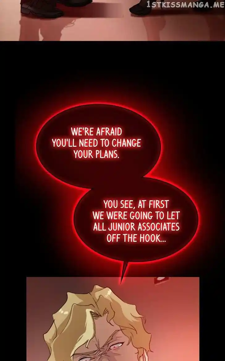 Simon Sues Vol.12 Ch.126