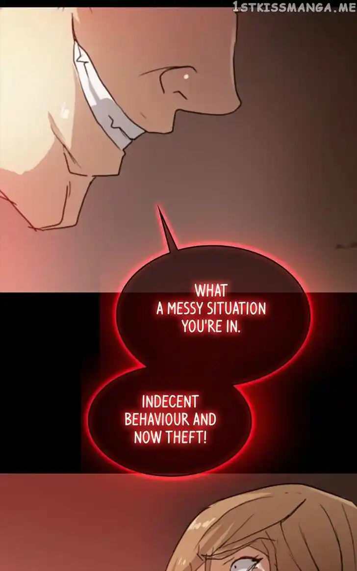 Simon Sues Vol.12 Ch.126