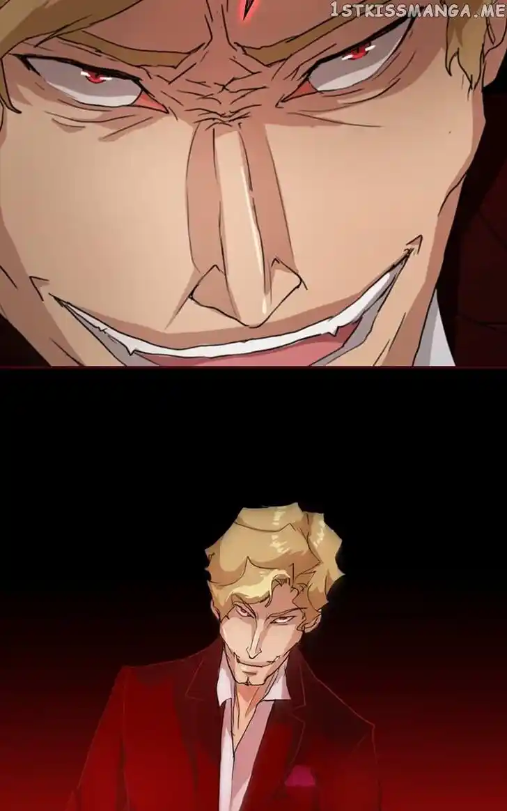 Simon Sues Vol.12 Ch.126