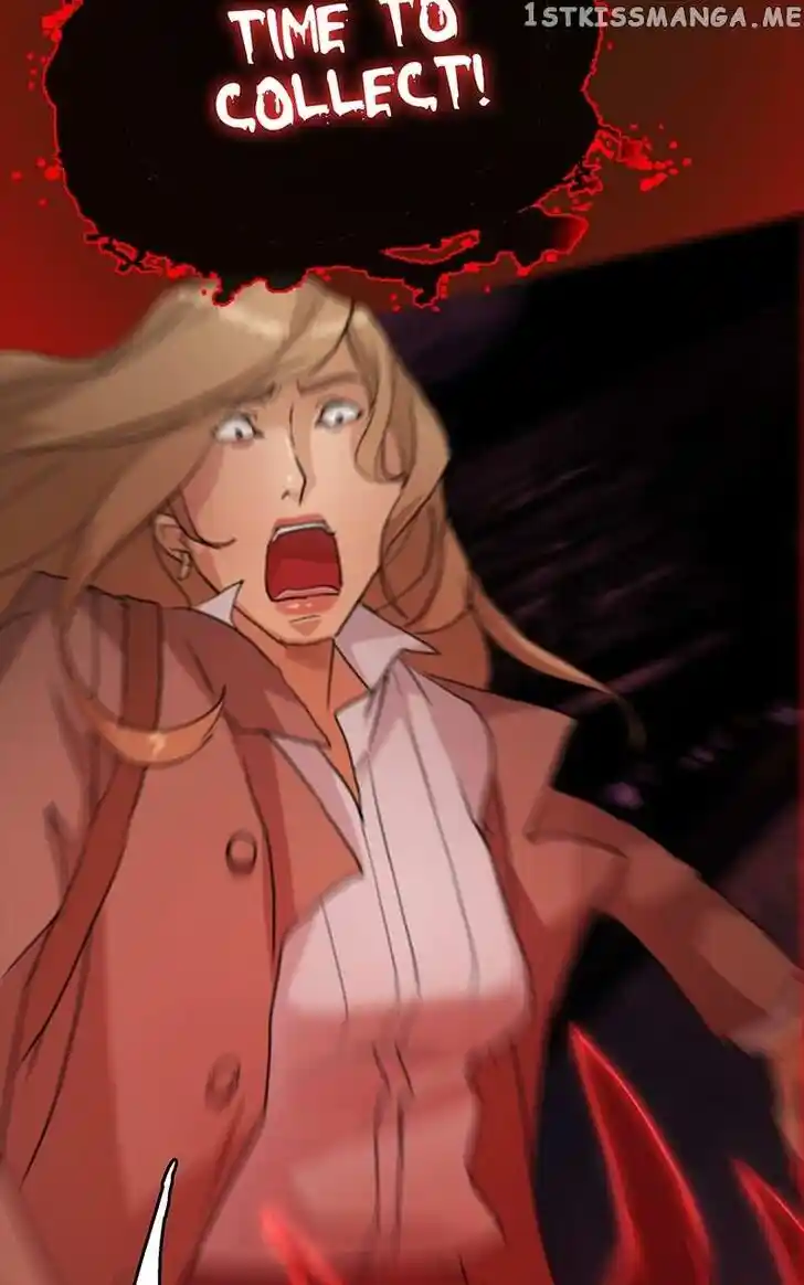 Simon Sues Vol.12 Ch.126