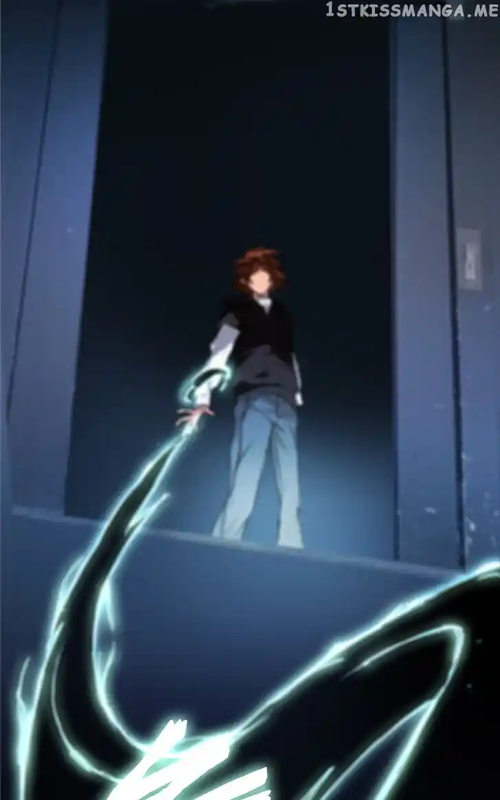 Simon Sues Vol.12 Ch.126