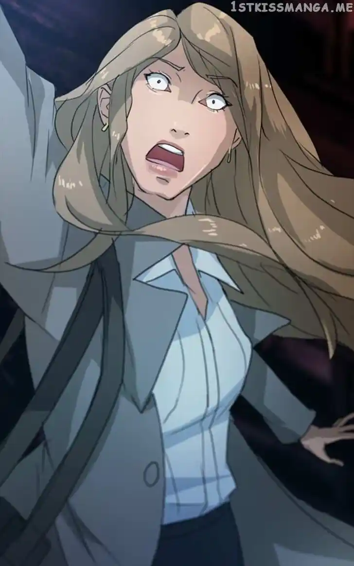 Simon Sues Vol.12 Ch.126