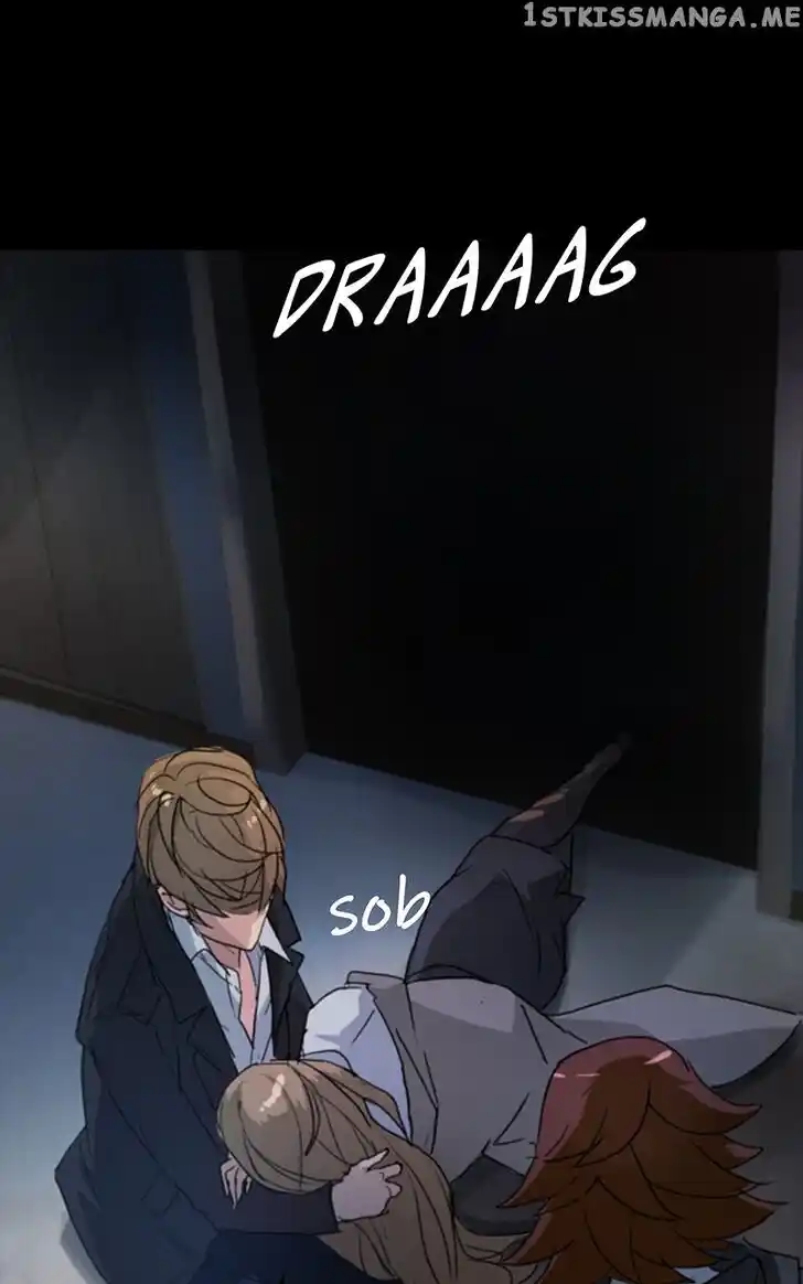 Simon Sues Vol.12 Ch.126