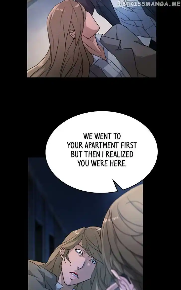 Simon Sues Vol.12 Ch.126