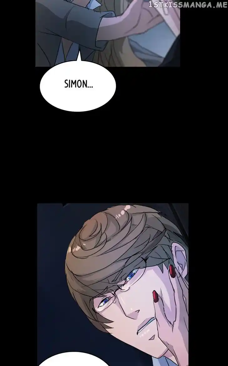 Simon Sues Vol.12 Ch.126