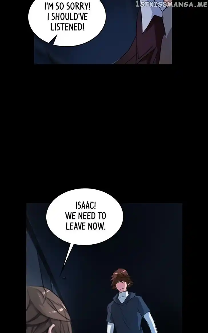 Simon Sues Vol.12 Ch.126