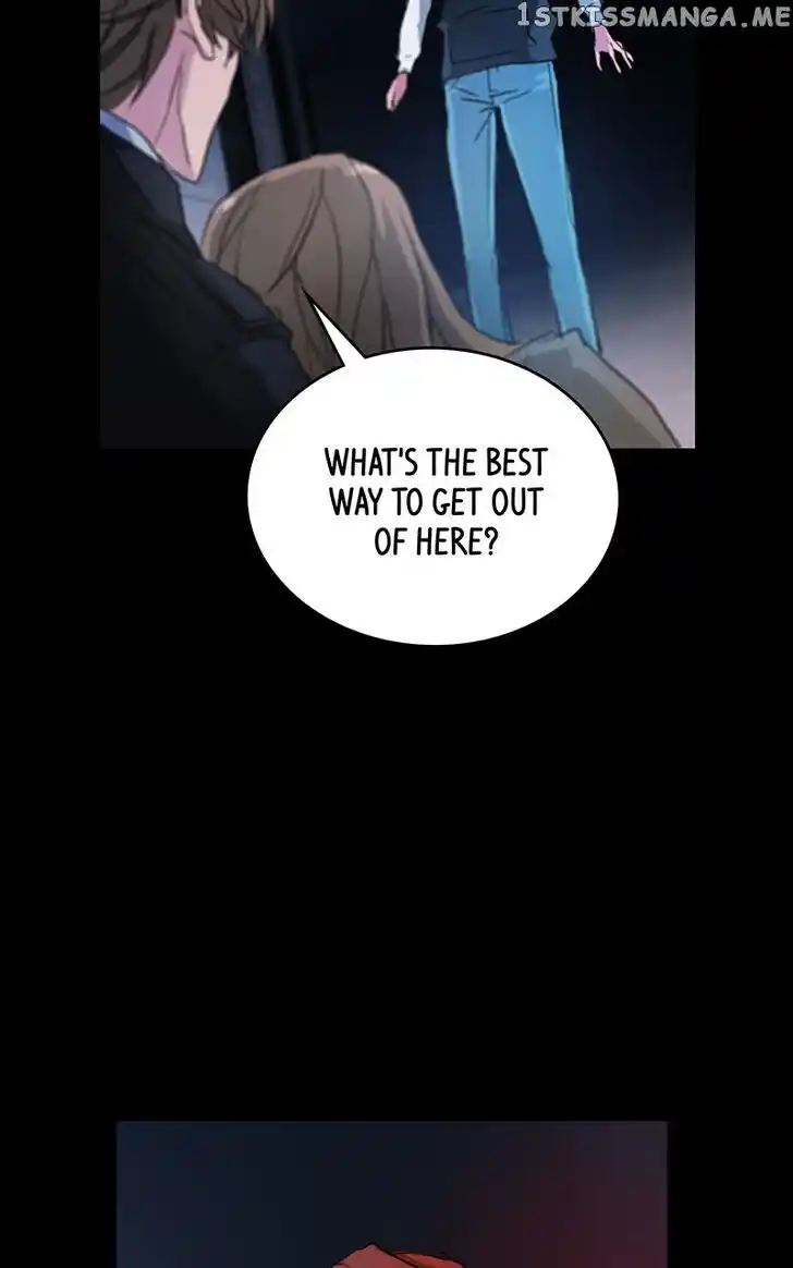 Simon Sues Vol.12 Ch.126