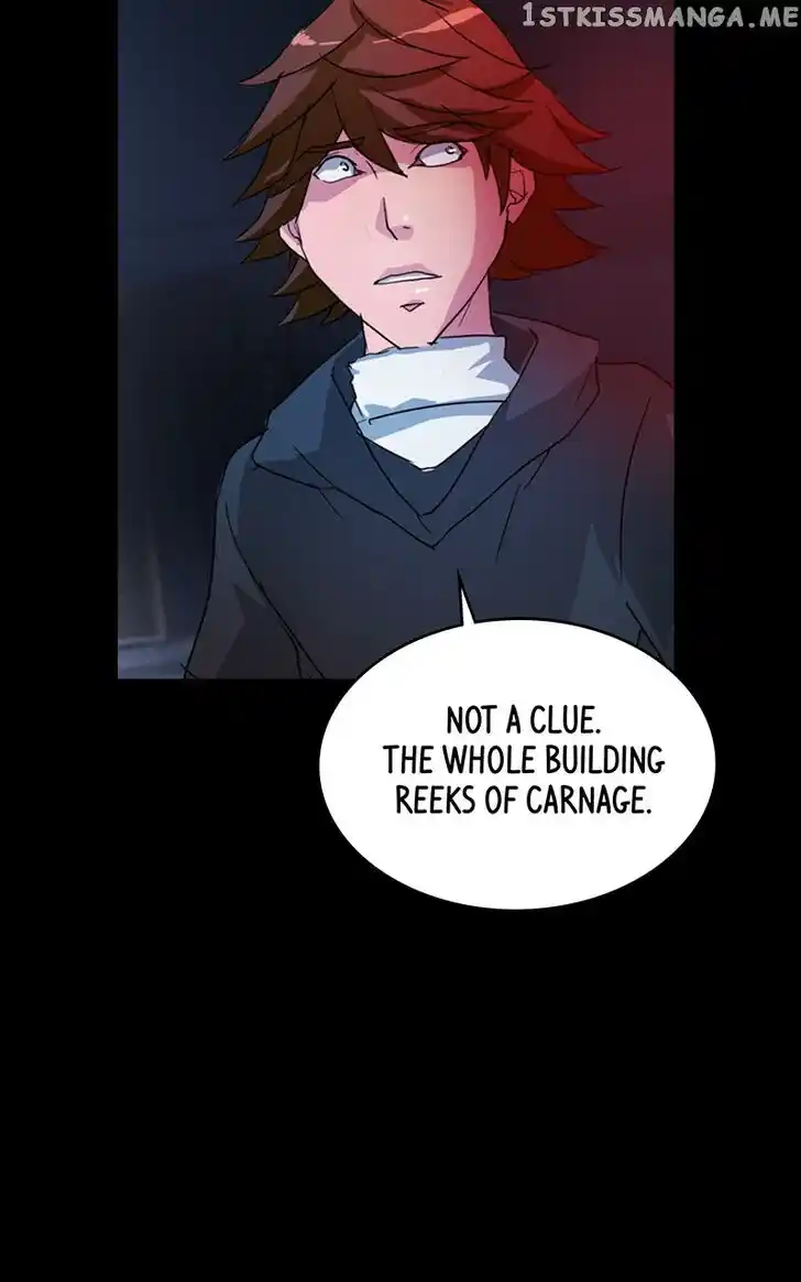 Simon Sues Vol.12 Ch.126