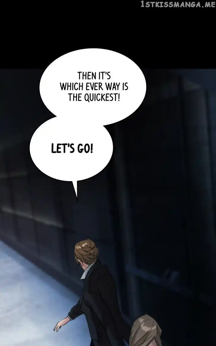 Simon Sues Vol.12 Ch.126