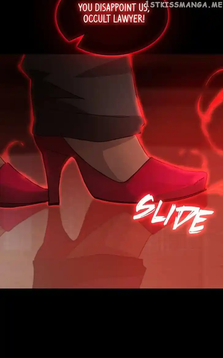 Simon Sues Vol.12 Ch.126