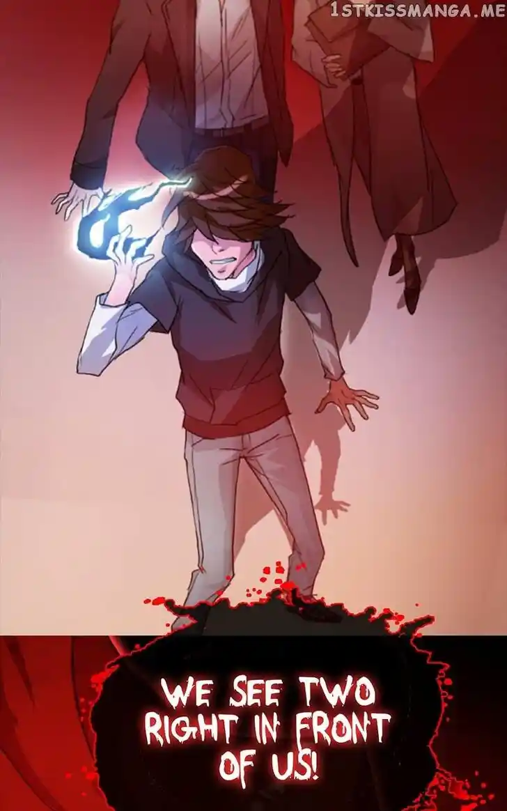 Simon Sues Vol.12 Ch.126