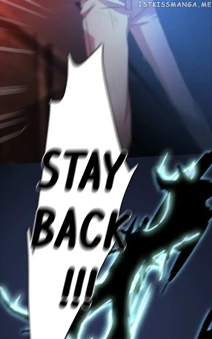 Simon Sues Vol.12 Ch.126