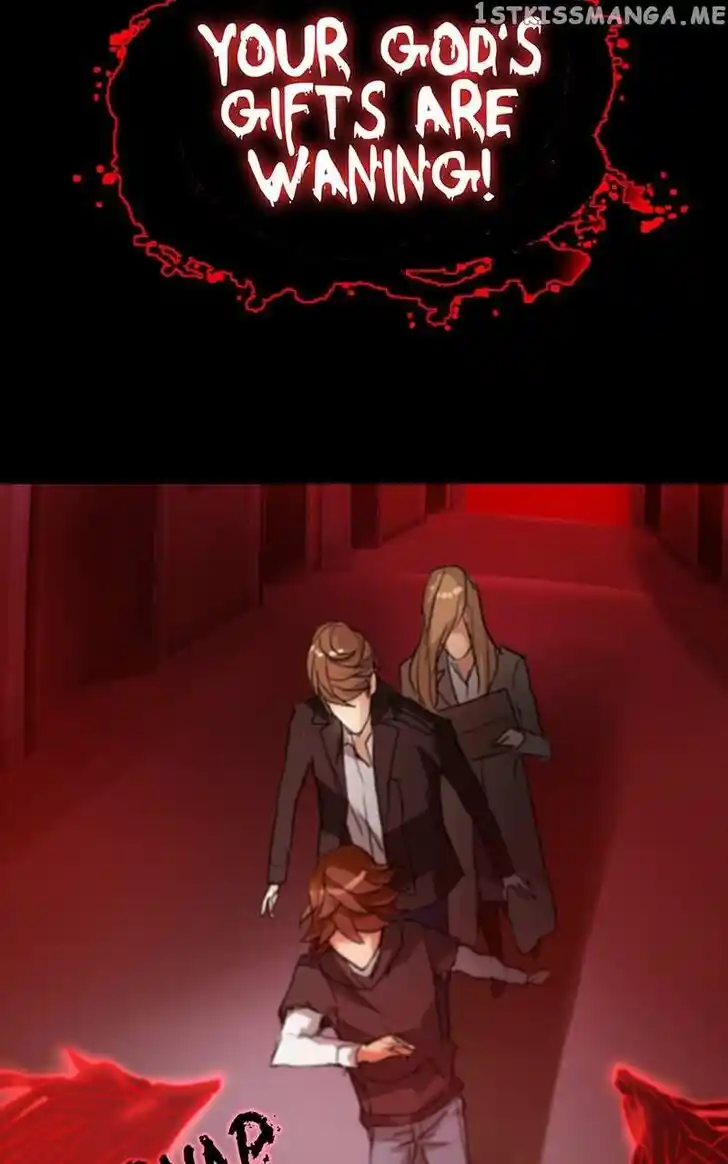 Simon Sues Vol.12 Ch.126