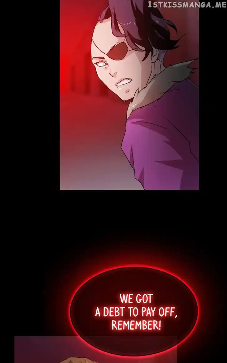 Simon Sues Vol.12 Ch.126