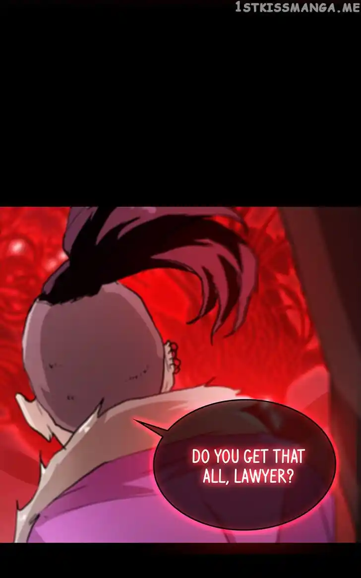 Simon Sues Vol.12 Ch.126