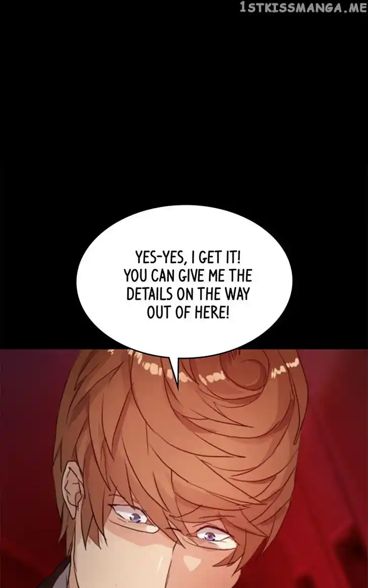 Simon Sues Vol.12 Ch.126