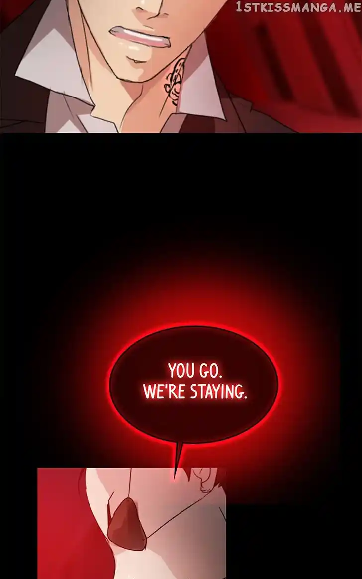 Simon Sues Vol.12 Ch.126