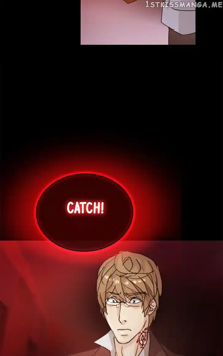 Simon Sues Vol.12 Ch.126