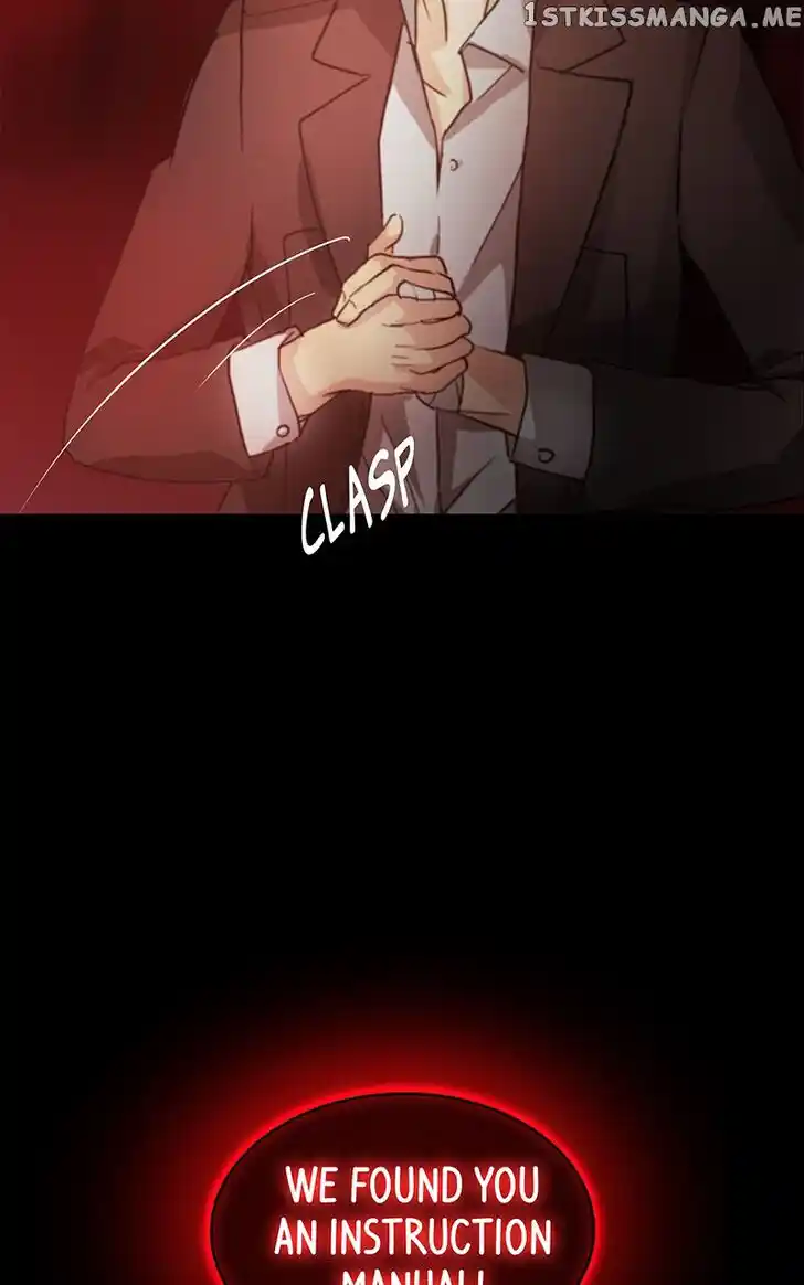 Simon Sues Vol.12 Ch.126