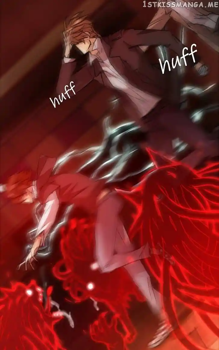 Simon Sues Vol.12 Ch.126