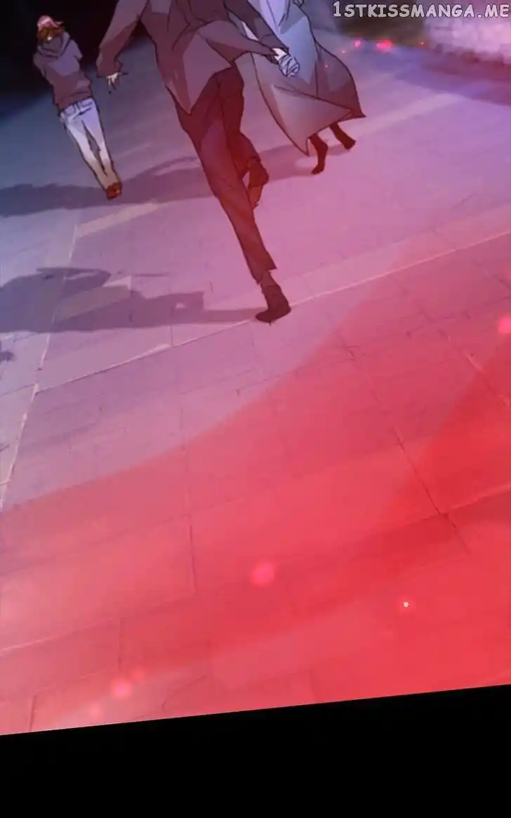 Simon Sues Vol.12 Ch.126