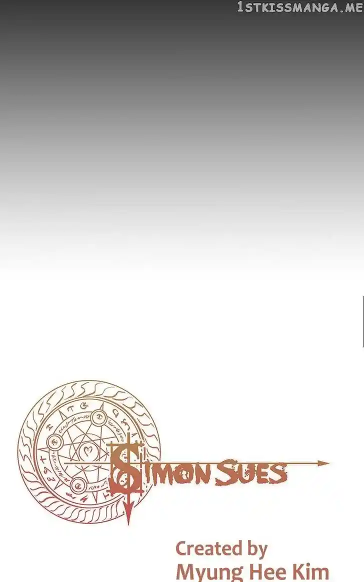 Simon Sues Vol.12 Ch.126