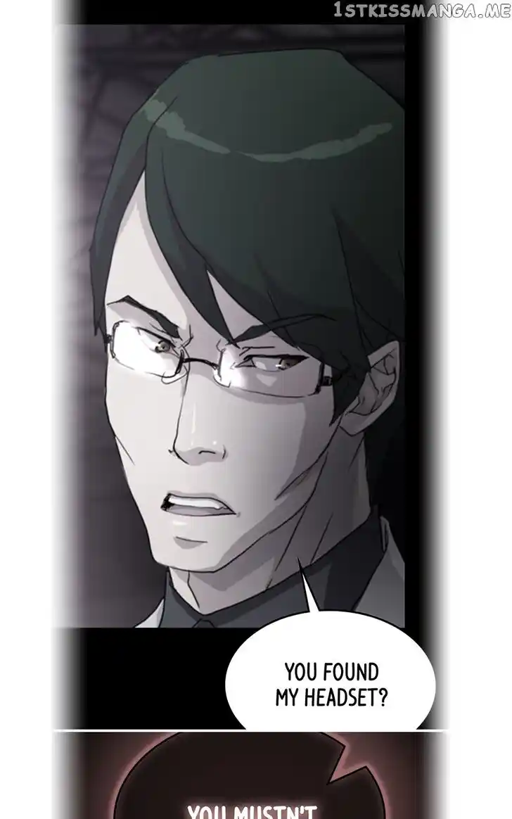 Simon Sues Vol.12 Ch.127