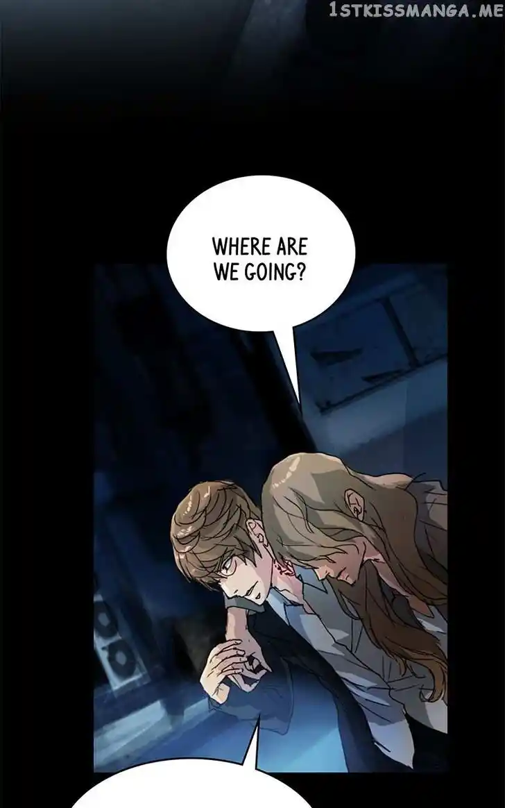 Simon Sues Vol.12 Ch.127