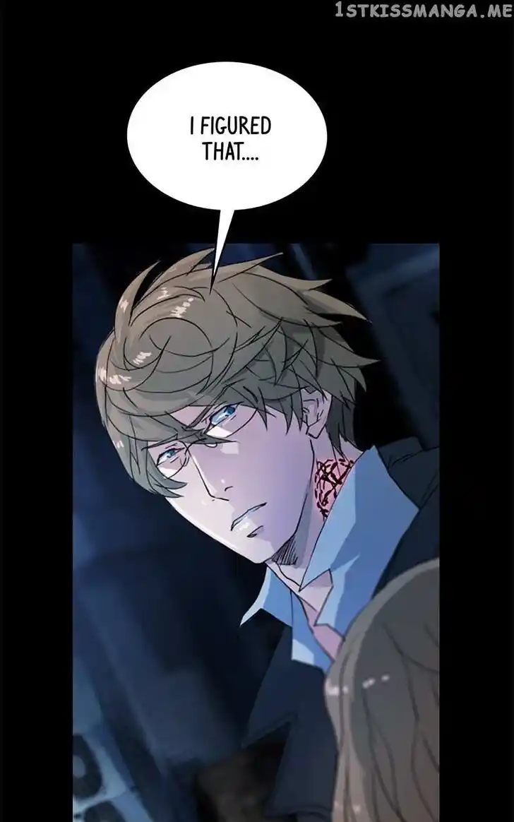 Simon Sues Vol.12 Ch.127