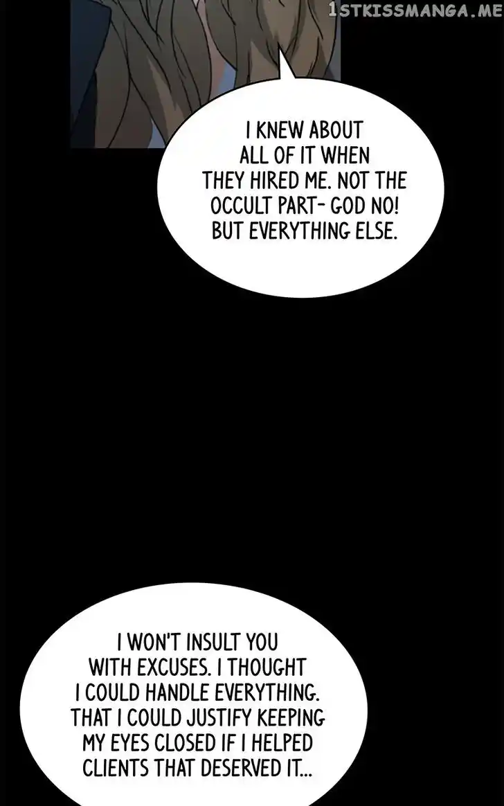 Simon Sues Vol.12 Ch.127