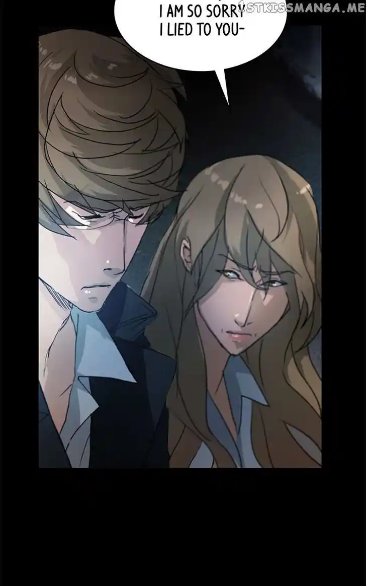 Simon Sues Vol.12 Ch.127