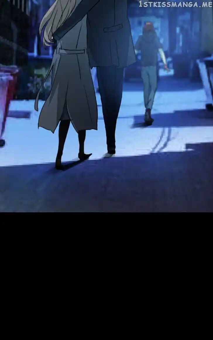 Simon Sues Vol.12 Ch.127