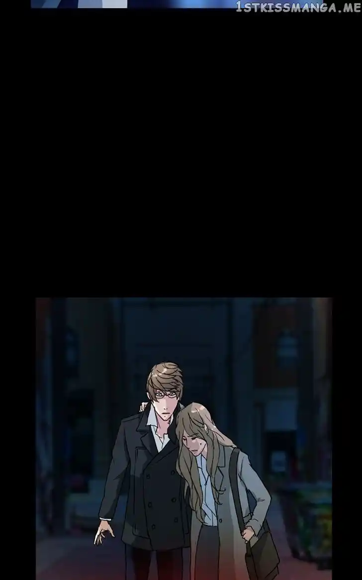 Simon Sues Vol.12 Ch.127