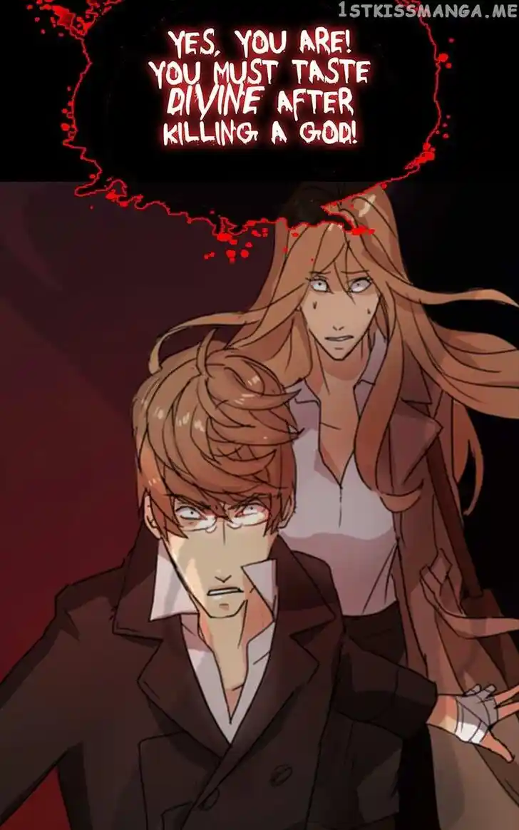 Simon Sues Vol.12 Ch.127