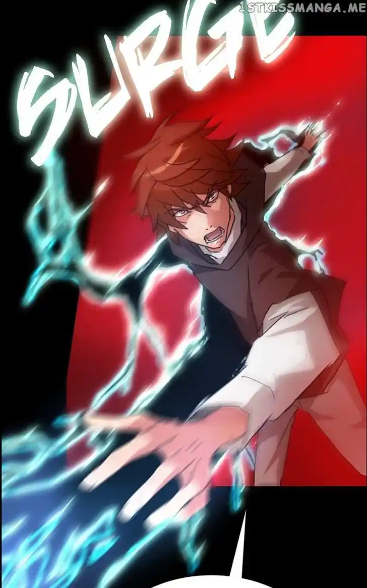 Simon Sues Vol.12 Ch.127