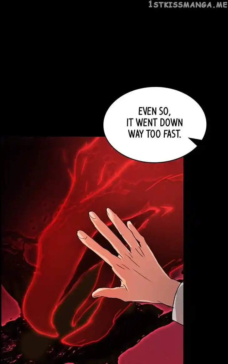 Simon Sues Vol.12 Ch.127