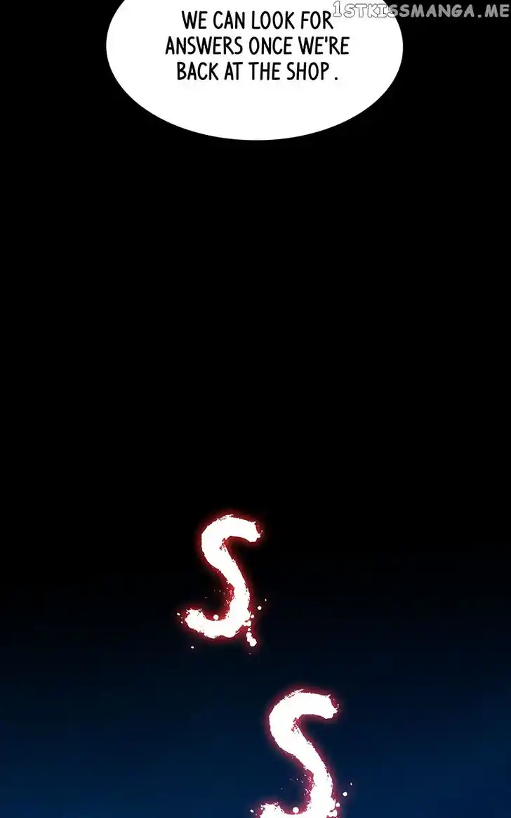 Simon Sues Vol.12 Ch.127