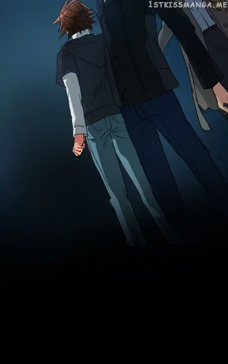 Simon Sues Vol.12 Ch.127