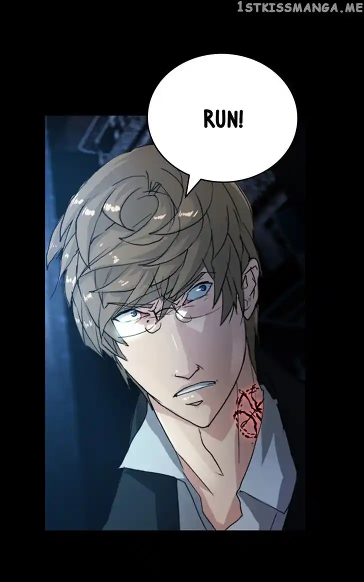 Simon Sues Vol.12 Ch.127