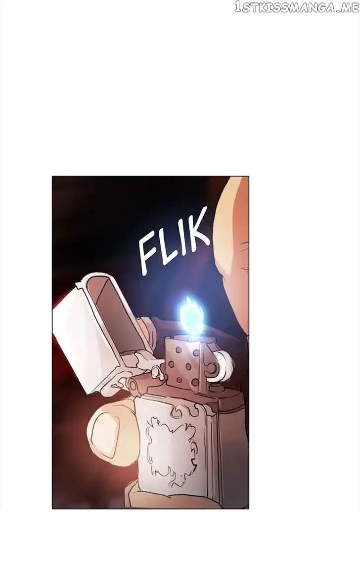 Simon Sues Vol.12 Ch.127