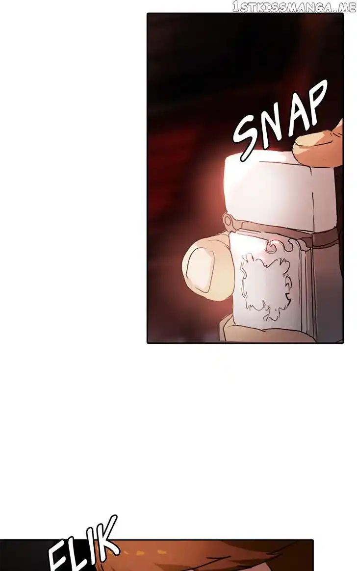 Simon Sues Vol.12 Ch.127