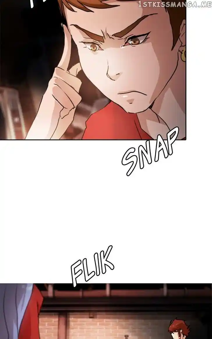 Simon Sues Vol.12 Ch.127