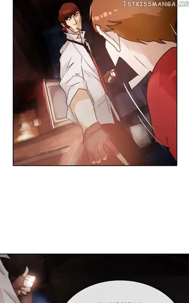 Simon Sues Vol.12 Ch.127