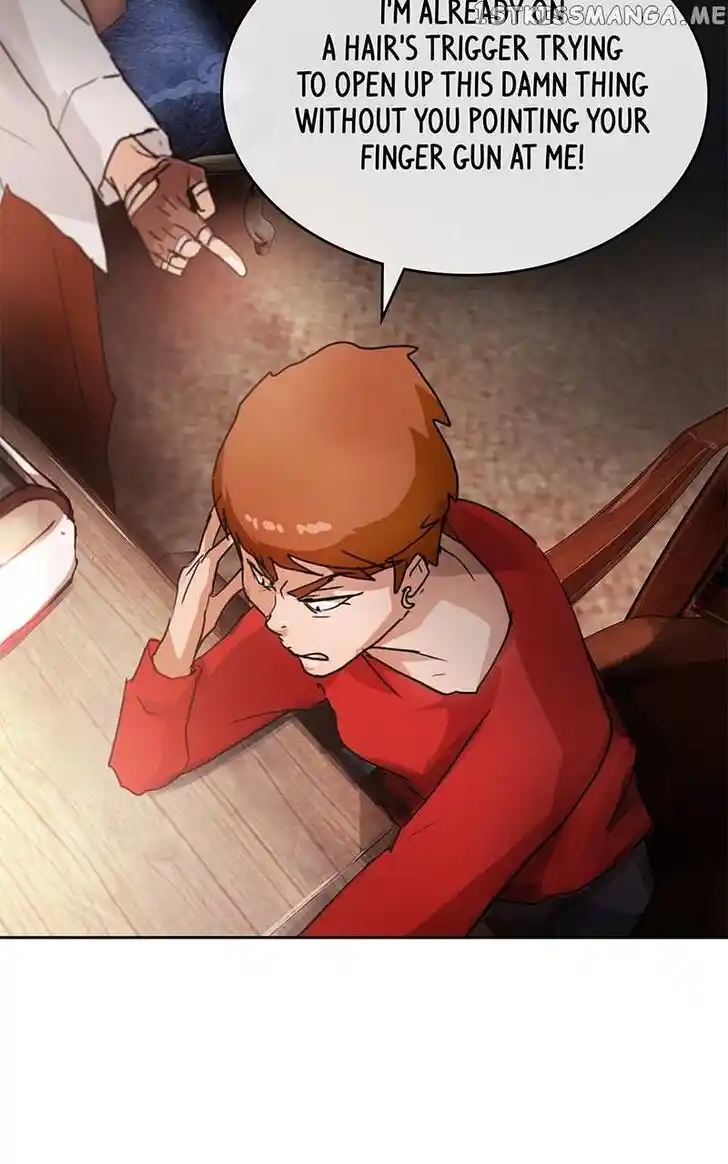 Simon Sues Vol.12 Ch.127