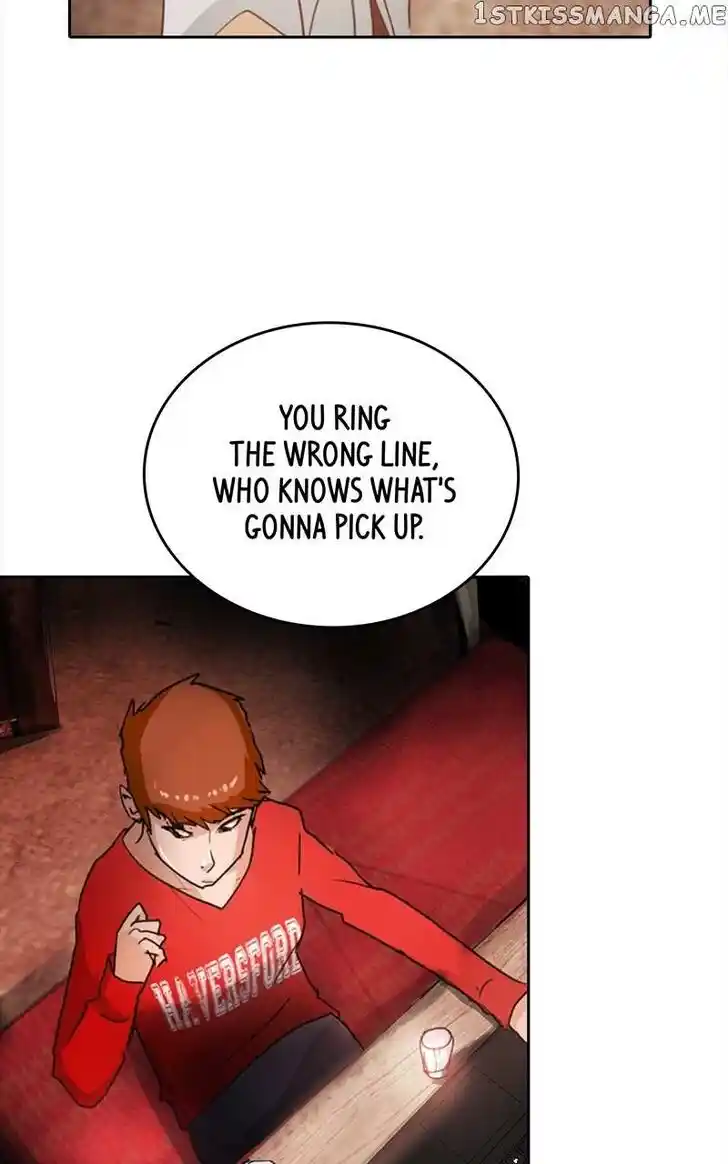 Simon Sues Vol.12 Ch.127