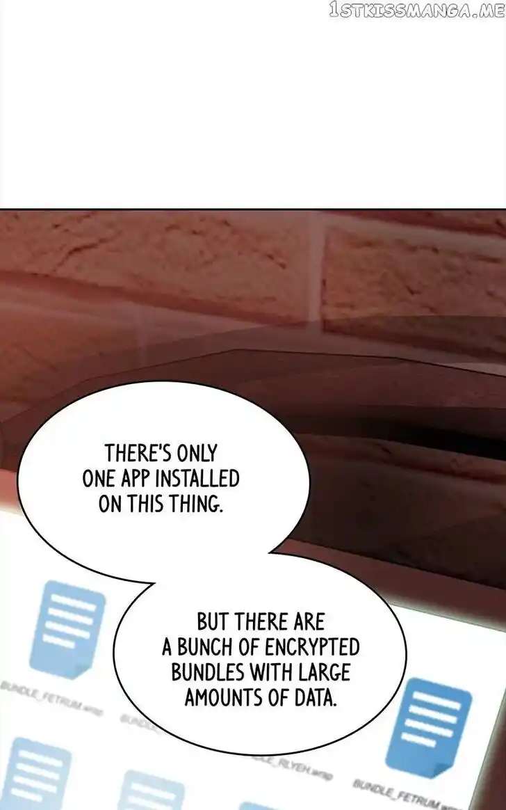 Simon Sues Vol.12 Ch.127