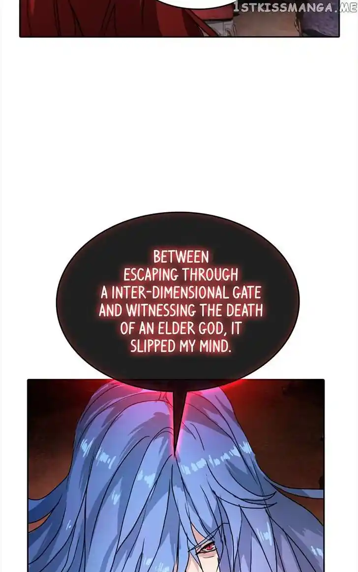 Simon Sues Vol.12 Ch.127