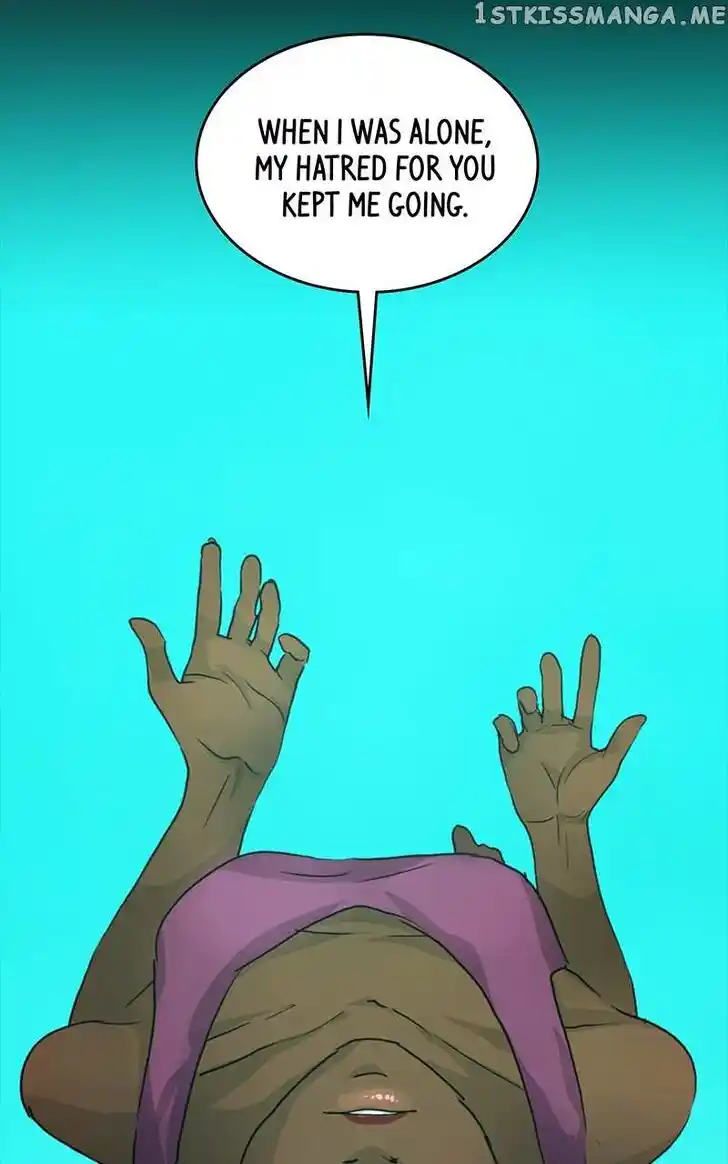 Simon Sues Vol.12 Ch.127