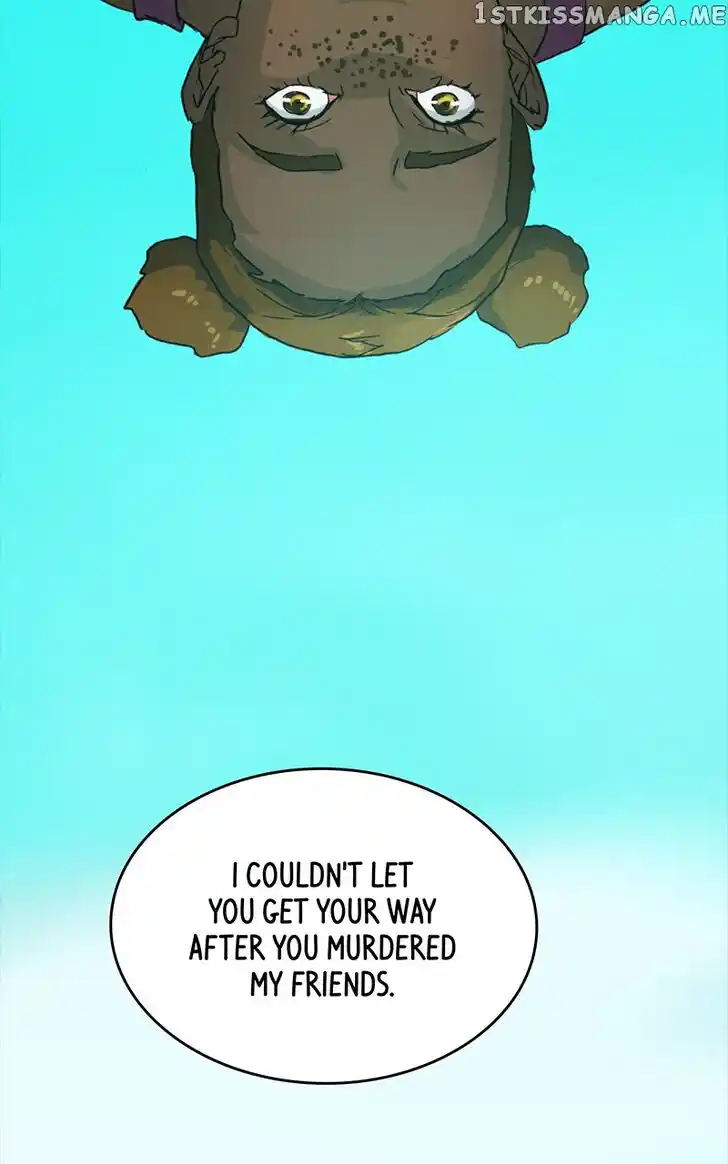 Simon Sues Vol.12 Ch.127