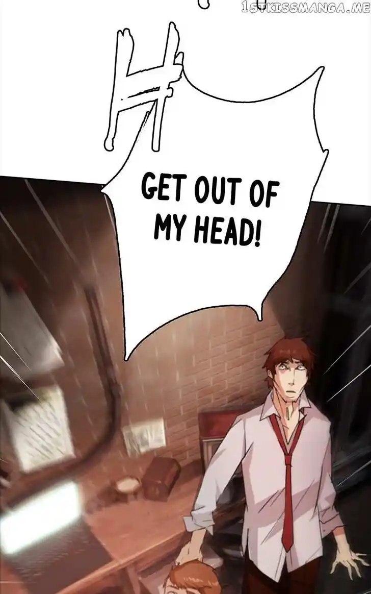 Simon Sues Vol.12 Ch.127